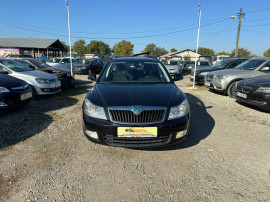 Skoda octavia-1.2 tsi-rate fixe-garantie!