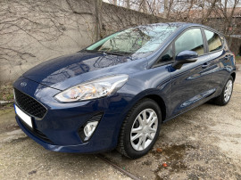 Ford Fiesta 1.5tdci/85cp 12/2019 EURO 6 TVA Deductibil