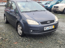 Ford C Maxx 1.6 Dizel