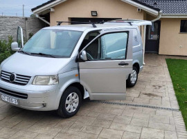 Vw Transporter T5 Model Lung