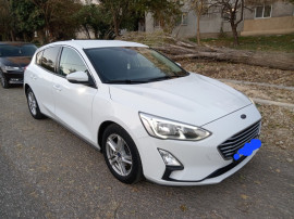 Ford Focus An 2019 Euro6