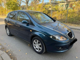 Seat Toledo, 2008, 1.9 tdi = Posibilitate rate