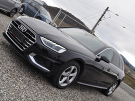 Audi A4 2.0 Tdi MILD HYBRID AUTOMATA