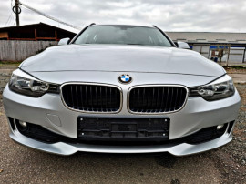 Bmw Seria 3 , 2014 ,208.000