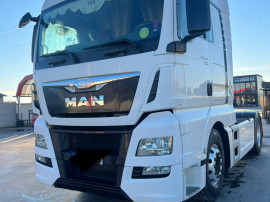 Man TGX 18.480 euro 6