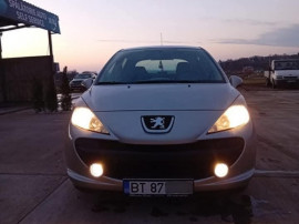 Peugeot 207 perfect functionabil