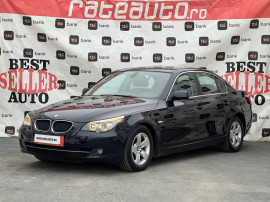 BMW 520D - 2.0 Diesel - Automata - 163hp - 220.218km*