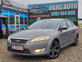 Ford Mondeo / 2007 / 2.0 / 145 CP / GARANTIE 12 luni / RATE fara avans