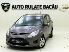 Ford Grand C-Max 1.0 Benzina 101CP 2013/12 Euro 5