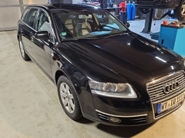 Audi A6 2.7 Quattro