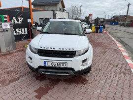 Land rover Range Rover TD4 evoque 2.2 190cp an 2013