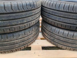 Cauciucuri Continental de vara 185/60 R14