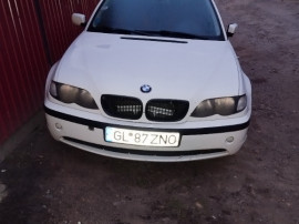 BMW 320 anul 2002 2.0 diesel