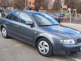 Audi a4 1.9 tdi 2002