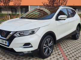 Nissan Qashqai Tekna an 2019.mot 1.6dci 131cp.112.000km.