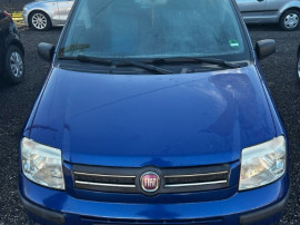 Fiat Panda 91,000km