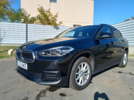 BMW X2 2021 2.0d 150CP Unic Proprietar Inmatriculat Romania