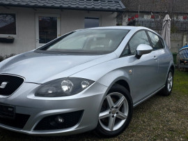 Seat Leon/ 1.4 TSI/ Ecomotive Style