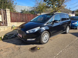 Ford Galaxy 20 tdci