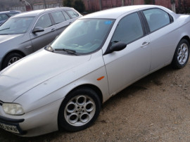 Alfa Romeo 156 jtd