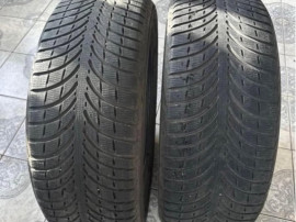 Anvelope 235/55/R19 iarnă Michelin