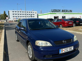 Opel Astra G 1.4 Twinport