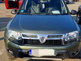 Dacia Duster 1.6 gpl