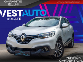 Renault Kadjar Energy dCi 110 EDC Business