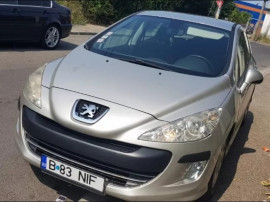 2008 Peugeot 308 1.6 HDI 109CP 230.000 km