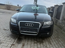 Audi A3 S-LINE 1.9 TDI