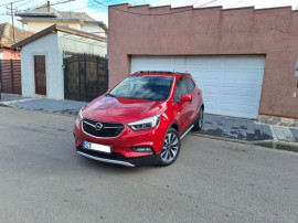 OPEL MOKKA X - 2020 - 4X4 - 30.000 KM - TRAPĂ - NAVIGAȚIE -