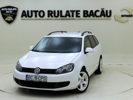 Volkswagen Golf VI 1.6 TDI 105CP 2010 Euro 5