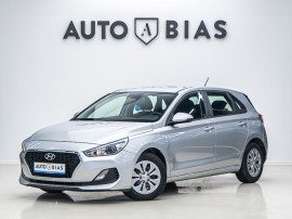 Hyundai I30 1.4 100CP 5DR M/T Comfort