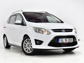 Ford Grand C-MAX 1.6 TDCI 115CP TITANIUM