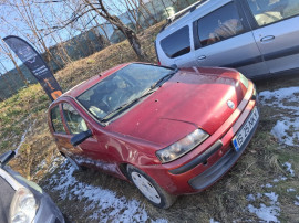 Fiat Punto, 2005, 1.2 benzina = Posibilitate rate