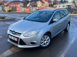 Ford Focus 1.6 TDCI 2013