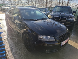 Audi a3 20i an 2008 3500e