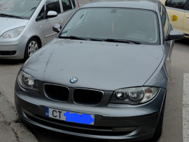 Bmw Seria 1 Diesel