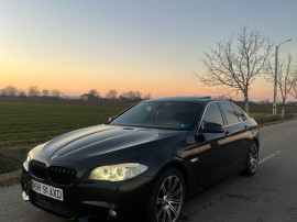 BMW F10 3.0D MANUAL