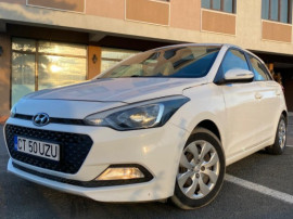 Hyundai i20 1.1 CRDi