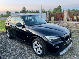 BMW X1 2.0 Diesel Manual x-Drive 143 CP 2011 EURO 5