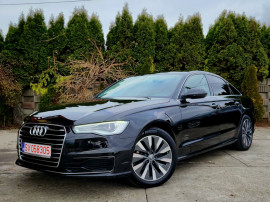 Audi A6 Berlină euro 6