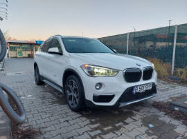 Bmw X1 28i xDrive