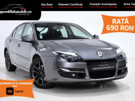 Renault laguna 2.0 dci 130cp