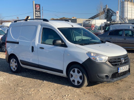 Dacia Dokker 1.5DCI 90CP / 2014 / 155000KM - Stoc 30 unitati