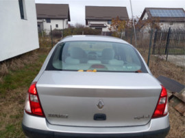 Renault Symbol 1.4 benzină 75 cai