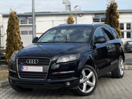 Audi Q7 2008 7 locurii