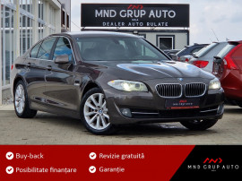 BMW Seria 5 520d