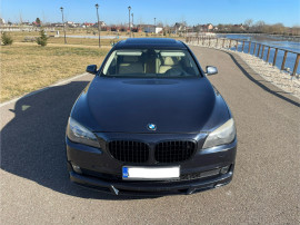 Bmw seria 7 model f01 2010 e5,Proprietar