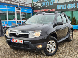 Dacia Duster / 2010 / 1.5 dCi / 107 CP / GARANTIE / RATE / LIVRARE